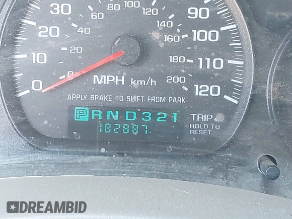 2004 Chevrolet Impala with VIN 2G1WF52E849185420, listed as a IAAI auction lot 41739605 with 182,887 mi miles and . Bid and sale history available at carsss.com. Image 15.