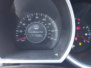 2015 Kia Optima LX with VIN 5XXGM4A79FG517679, listed as a IAAI auction lot 41748023 with 125,666 mi miles. Bid and sale history available at carsss.com. Image 7.