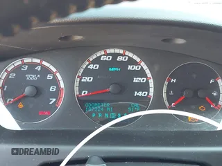 2006 Chevrolet Impala SS with VIN 2G1WD58C069360029, listed as a IAAI auction lot 42015247 with 187,324 mi miles and . Bid and sale history available at DreamBid. Image 7.