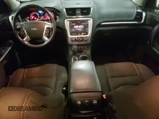 2014 GMC Acadia SLE with VIN 1GKKVPKD1EJ377462, listed as a Copart auction lot 48608405 with 113,731 mi miles and Salvage Title. Bid and sale history available at carsss.com. Image 8.