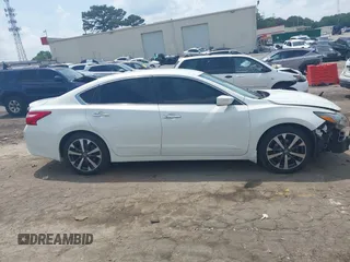 2016 Nissan Altima SR with VIN 1N4AL3AP7GC219688, listed as a IAAI auction lot 42267866 with 110,786 mi miles and . Bid and sale history available at DreamBid. Image 13.