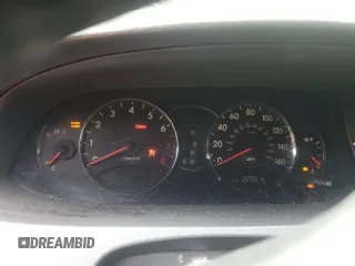 2006 Toyota Avalon XL with VIN 4T1BK36B66U136725, listed as a Copart auction lot 55428435 with 225,016 mi miles and Salvage Title. Bid and sale history available at DreamBid. Image 9.