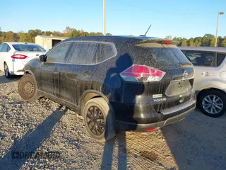 2016 Nissan Rogue SL с VIN 5N1AT2MT3GC873886, выставлен на аукционе IAAI как лот 40555092 с пробегом 104 807 миль миль и . История ставок и продаж доступна на DreamBid. Изображение 3.