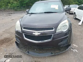2014 Chevrolet Equinox LT with VIN 2GNALBEKXE6298919, listed as a IAAI auction lot 42153742 with 188,140 mi miles. Bid and sale history available at carsss.com. Image 6.
