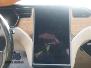 2019 Tesla Model S 75D with VIN 5YJSA1E2XKF331744, listed as a IAAI auction lot 41483173 with Not provided miles and . Bid and sale history available at DreamBid. Image 7.