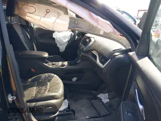 2022 GMC Terrain SLT z VIN 3GKALPEV8NL261044, wystawiony jako IAAI lot #41639324 z przebiegiem 21 948 mil mil oraz . Historia ofert i sprzedaży dostępna na DreamBid. Obrazek 5.