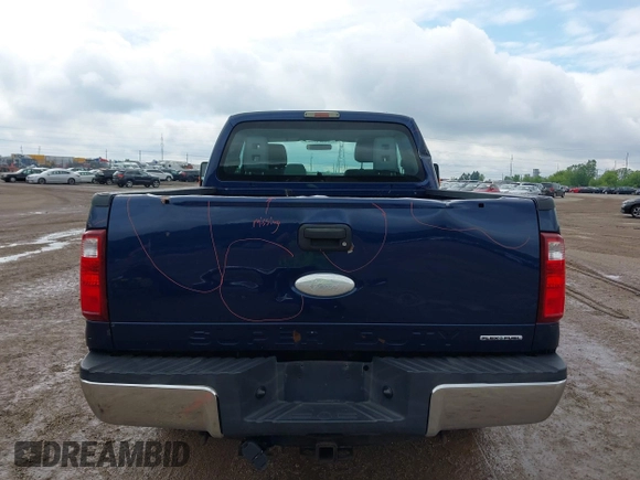 2012 Ford F-250 XL z VIN 1FT7X2B66CEB37698, wystawiony jako IAAI lot #42427035 z przebiegiem 269 696 mil mil oraz . Historia ofert i sprzedaży dostępna na DreamBid. Obrazek 17.