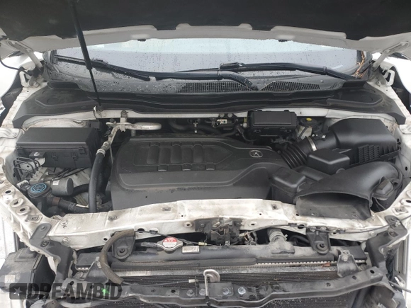 2020 Acura MDX Advance с VIN 5J8YD4H83LL033488, выставлен на аукционе Copart как лот 61137325 с пробегом 216 582 миль миль и Списание • Salvage title. История ставок и продаж доступна на DreamBid. Изображение 12.