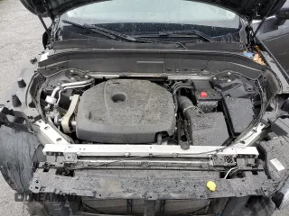 2022 Volvo XC90 Momentum z VIN YV4102PK0N1786405, wystawiony jako Copart lot #48247415 z przebiegiem 52 790 mil mil oraz Szkoda całkowita • Salvage title. Historia ofert i sprzedaży dostępna na DreamBid. Obrazek 14.