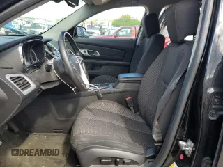 2013 GMC Terrain SLE with VIN 2GKFLSE30D6261467, listed as a Copart auction lot 81628944 with 92,189 mi miles and Clean Title. Bid and sale history available at DreamBid. Image 7.