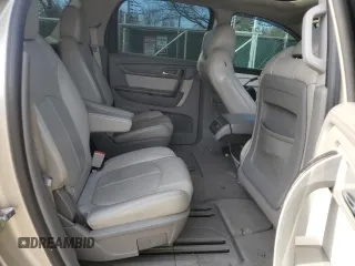 2013 GMC Acadia SLT with VIN 1GKKVRKD8DJ172022, listed as a Copart auction lot 48225325 with 113,820 mi miles and Salvage Title. Bid and sale history available at carsss.com. Image 11.