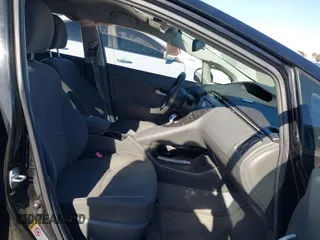 2010 Toyota Prius II with VIN JTDKN3DU3A0121681, listed as a IAAI auction lot 41840218 with 158,644 mi miles and . Bid and sale history available at DreamBid. Image 5.