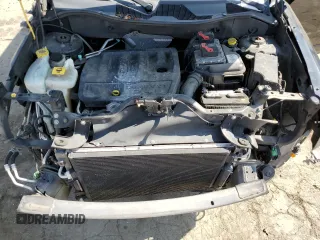 2013 Jeep Patriot Limited z VIN 1C4NJPCB0DD172018, wystawiony jako Copart lot #73355124 z przebiegiem 116 810 mil mil oraz Szkoda całkowita • Salvage title. Historia ofert i sprzedaży dostępna na DreamBid. Obrazek 13.