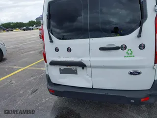 2014 Ford Transit Connect XLT with VIN NM0LS7F79E1140809, listed as a IAAI auction lot 42006811 with 183,152 mi miles. Bid and sale history available at carsss.com. Image 13.