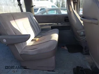 1993 Dodge Grand Caravan with VIN 1B4GK44R4PX675504, listed as a IAAI auction lot 42010737 with 219,886 mi miles and . Bid and sale history available at DreamBid. Image 8.