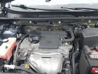 2014 Toyota RAV4 LE with VIN JTMZFREV5ED036426, listed as a IAAI auction lot 41972556 with 84,944 mi miles. Bid and sale history available at carsss.com. Image 10.