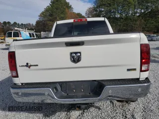 2015 Ram 1500 Big Horn z VIN 1C6RR6LG4FS634022, wystawiony jako Copart lot #83953694 z przebiegiem 175 390 mil mil oraz Szkoda całkowita • Salvage title. Historia ofert i sprzedaży dostępna na DreamBid. Obrazek 6.