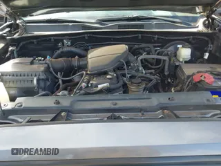 2016 Toyota Tacoma SR with VIN 5TFRX5GN0GX064882, listed as a IAAI auction lot 41371947 with 30,378 mi miles and . Bid and sale history available at DreamBid. Image 18.