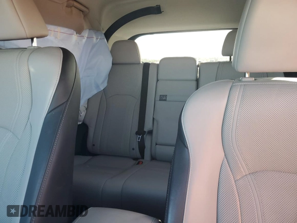2019 Lexus RX 350 с VIN 2T2ZZMCA2KC140399, выставлен на аукционе Copart как лот 64055885 с пробегом 33 694 миль миль и Списание • Salvage title. История ставок и продаж доступна на DreamBid. Изображение 10.