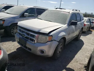 2008 Ford Escape XLS с VIN 1FMCU02Z18KA76691, выставлен на аукционе Copart как лот 48092295 с пробегом 145 070 миль миль и Списание • Salvage title. История ставок и продаж доступна на DreamBid. Изображение 1.