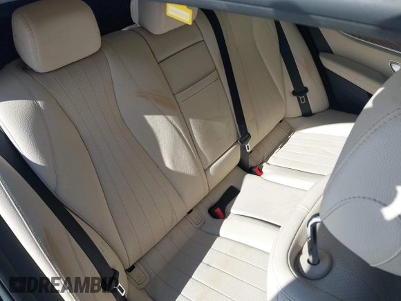 2021 Mercedes-Benz E 350 with VIN W1KZF8EB8MA935738, listed as a IAAI auction lot 41355282 with 63,160 mi miles and . Bid and sale history available at DreamBid. Image 8.