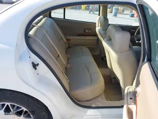2004 Buick LeSabre Custom with VIN 1G4HP52K544126018, listed as a IAAI auction lot 41877223 with 173,037 mi miles. Bid and sale history available at carsss.com. Image 8.