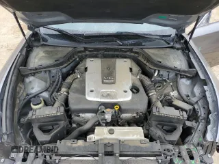 2015 Infiniti Q70 z VIN JN1BY1PR6FM831034, wystawiony jako Copart lot #51889835 z przebiegiem 128 220 mil mil oraz Szkoda całkowita • Salvage title. Historia ofert i sprzedaży dostępna na DreamBid. Obrazek 11.