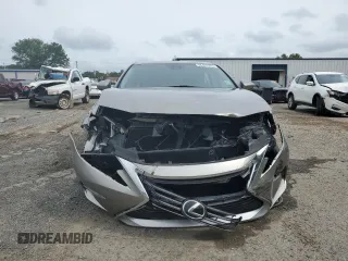 2016 Lexus ES 330 with VIN 58ABK1GG5GU031974, listed as a Copart auction lot 58491375 with 106,852 mi miles and Salvage title. Bid and sale history available at DreamBid. Image 5.