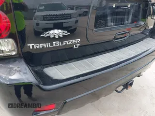 2009 Chevrolet TrailBlazer 1LT with VIN 1GNDS33S692131369, listed as a IAAI auction lot 42036301 with 249,593 mi miles and . Bid and sale history available at DreamBid. Image 21.