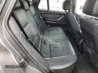 2004 BMW X5 3.0i with VIN 5UXFA13544LU44733, listed as a Copart auction lot 73440874 with 102,868 mi miles and Clean Title. Bid and sale history available at carsss.com. Image 11.