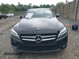 2019 Mercedes-Benz C 300 z VIN WDDWF8EB4KR512866, wystawiony jako IAAI lot #42163271 z przebiegiem 45 025 mil mil oraz . Historia ofert i sprzedaży dostępna na DreamBid. Obrazek 12.