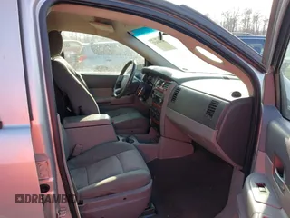 2008 Dodge Durango z VIN 1D8HD48K68F104300, wystawiony jako IAAI lot #41409452 z przebiegiem 178 786 mil mil oraz . Historia ofert i sprzedaży dostępna na DreamBid. Obrazek 5.