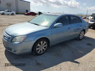 2006 Toyota Avalon XL z VIN 4T1BK36B66U071553, wystawiony jako Copart lot #59817575 z przebiegiem 110 650 mil mil oraz Czysty tytuł • Clean title. Historia ofert i sprzedaży dostępna na DreamBid. Obrazek 1.