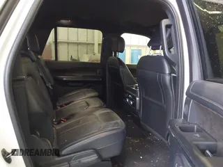 2020 Ford Expedition Max Limited с VIN 1FMJK1KT2LEA20572, выставлен на аукционе IAAI как лот 42253203 с пробегом 114 052 миль миль и . История ставок и продаж доступна на DreamBid. Изображение 8.