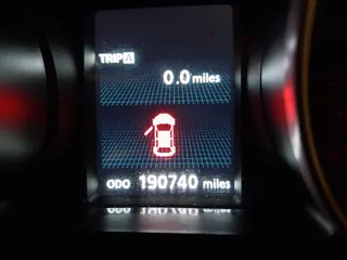 2015 Mitsubishi Outlander Sport ES with VIN 4A4AP3AU9FE024773, listed as a IAAI auction lot 41913938 with 190,740 mi miles. Bid and sale history available at carsss.com. Image 16.
