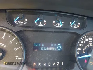 2014 Ford F-150 XL with VIN 1FTFX1EF2EKE47983, listed as a IAAI auction lot 40238853 with 113,029 mi miles. Bid and sale history available at carsss.com. Image 15.