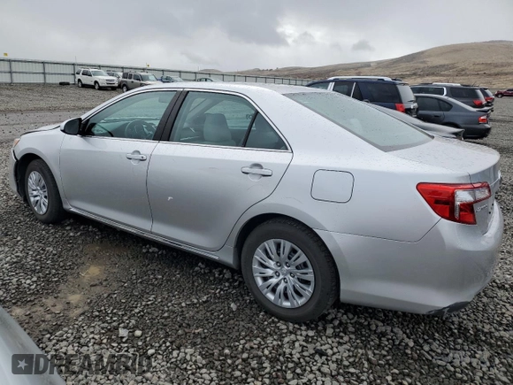 2012 Toyota Camry L with VIN 4T1BF1FK8CU086222, listed as a Copart auction lot 49425445 with 77,790 mi miles and Salvage Title. Bid and sale history available at carsss.com. Image 2.