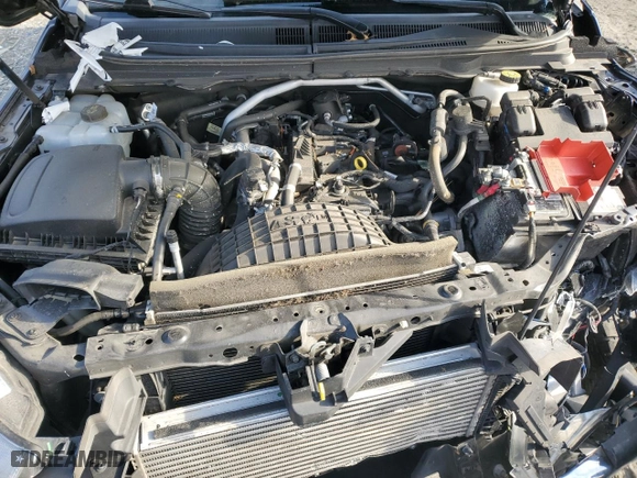 2020 Ford Ranger XL with VIN 1FTER4FH8LLA44430, listed as a Copart auction lot 44298085 with 75,485 mi miles and Salvage Title. Bid and sale history available at carsss.com. Image 11.