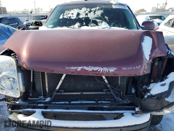2008 GMC Yukon SLE w/3SB with VIN 1GKFK13078J121849, listed as a Copart auction lot 76613494 with 0 mi miles and Non Repairable. Bid and sale history available at carsss.com. Image 12.