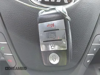 2014 Kia Forte EX with VIN KNAFZ4A8XE5061262, listed as a IAAI auction lot 41861465 with 150,673 mi miles. Bid and sale history available at carsss.com. Image 11.