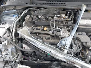 2023 Toyota Corolla LE z VIN 5YFB4MDE0PP073153, wystawiony jako IAAI lot #42279873 z przebiegiem 5 958 mil mil oraz . Historia ofert i sprzedaży dostępna na DreamBid. Obrazek 10.