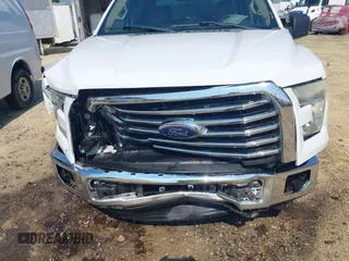 2015 Ford F-150 XL z VIN 1FTEW1CP9FFC84995, wystawiony jako IAAI lot #42535391 z przebiegiem 195 243 mil mil oraz . Historia ofert i sprzedaży dostępna na DreamBid. Obrazek 17.