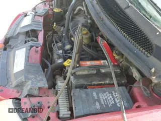 2001 Dodge Caravan SE с VIN 2B4GP44GX1R168001, выставлен на аукционе IAAI как лот 42306451 с пробегом 278 335 миль миль и . История ставок и продаж доступна на DreamBid. Изображение 12.