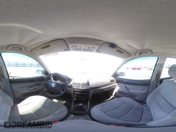 2001 Volkswagen Golf GLS с VIN 9BWGT61J914057698, выставлен на аукционе Copart как лот 58576605 с пробегом 270 209 миль миль и Списание • Salvage title. История ставок и продаж доступна на DreamBid. Изображение 14.