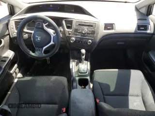 2015 Honda Civic LX z VIN 19XFB2F54FE707363, wystawiony jako Copart lot #60330715 z przebiegiem 177 932 mil mil oraz Czysty tytuł • Clean title. Historia ofert i sprzedaży dostępna na DreamBid. Obrazek 8.