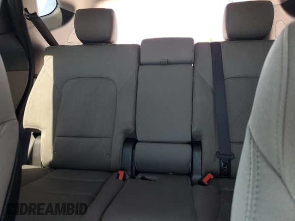 2017 Hyundai Santa Fe 2.4L с VIN 5NMZUDLB2HH029415, выставлен на аукционе Copart как лот 63006765 с пробегом 122 424 миль миль и Чистый • Clean title. История ставок и продаж доступна на DreamBid. Изображение 10.