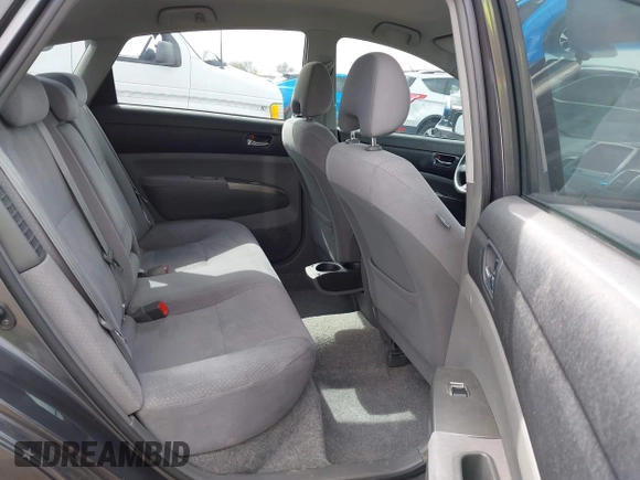 2006 Toyota Prius with VIN JTDKB20U263198282, listed as a IAAI auction lot 42019145 with 96,933 mi miles. Bid and sale history available at carsss.com. Image 8.
