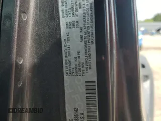 2021 Jeep Wrangler Unlimited Sport S с VIN 1C4HJXDG8MW836142, выставлен на аукционе Copart как лот 52791025 с пробегом 47 255 миль миль и Чистый • Clean title. История ставок и продаж доступна на DreamBid. Изображение 15.