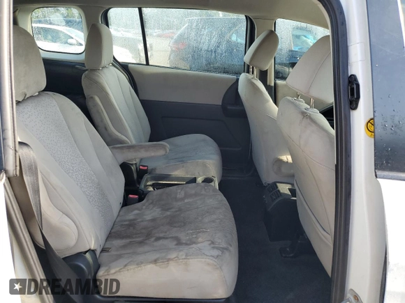 2012 Mazda 5 Sport with VIN JM1CW2BLXC0109665, listed as a Copart auction lot 64067154 with 165,148 mi miles and Salvage Title. Bid and sale history available at DreamBid. Image 11.