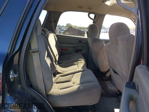 2006 Chevrolet Tahoe Z71 z VIN 1GNEK13Z26R156794, wystawiony jako IAAI lot #42047349 z przebiegiem 260 813 mil mil oraz . Historia ofert i sprzedaży dostępna na DreamBid. Obrazek 8.